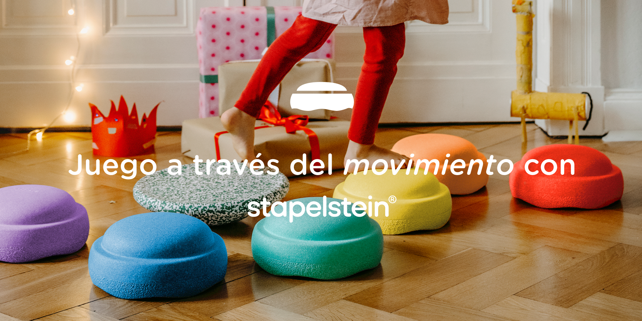 Stapelstein – Kittle + Kidge