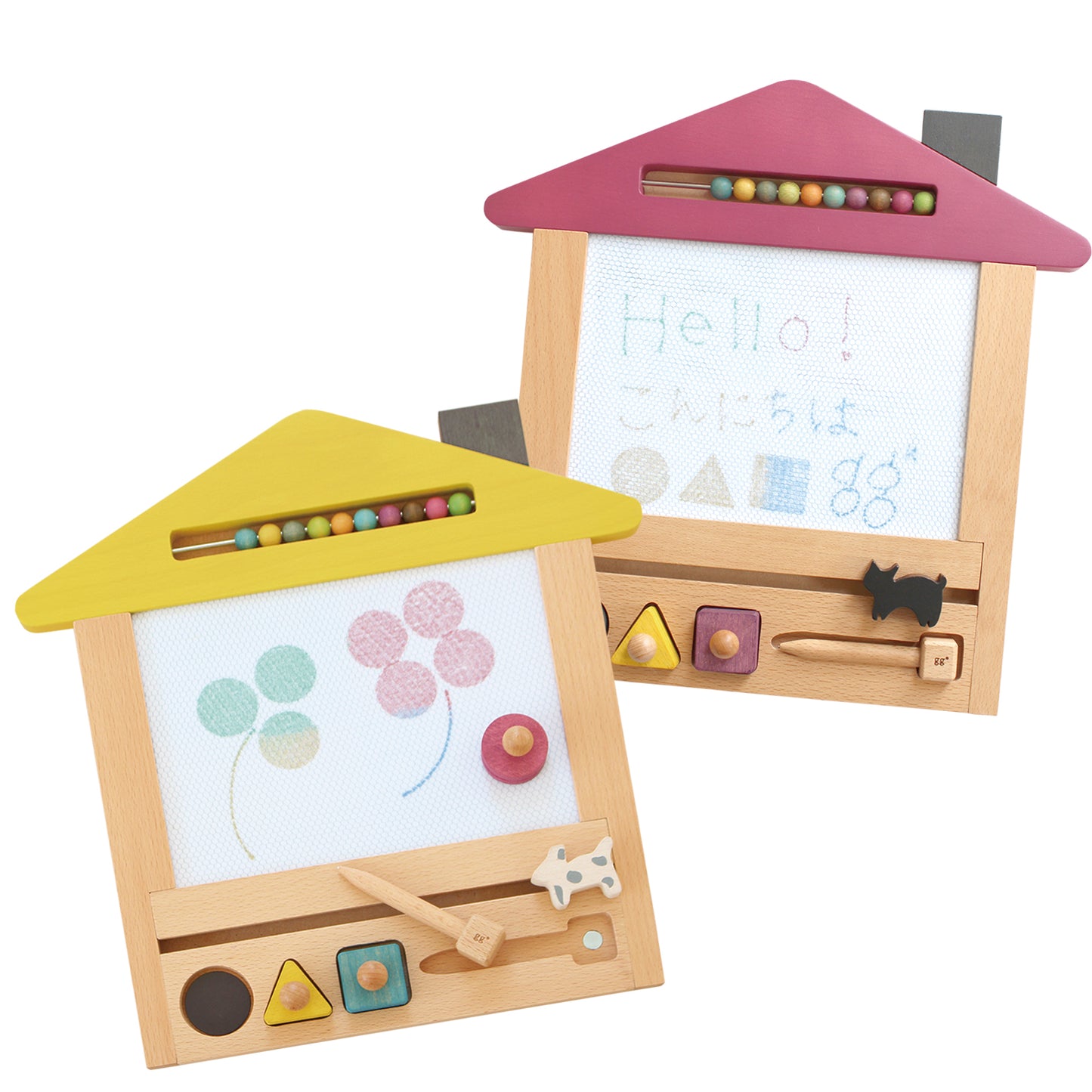 Oekaki Magic Drawing Board