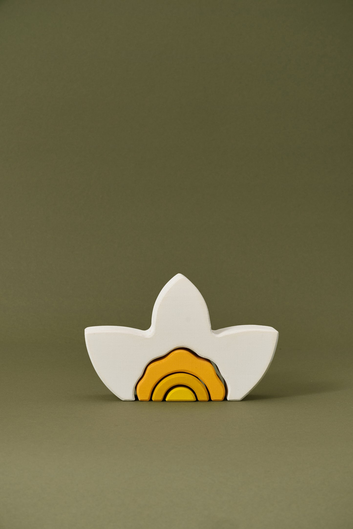 Stacker - Narcissus