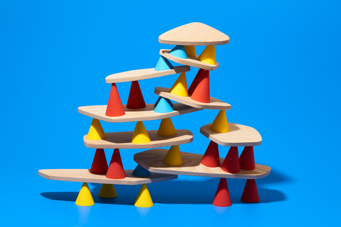 Piks Big - 64 piezas