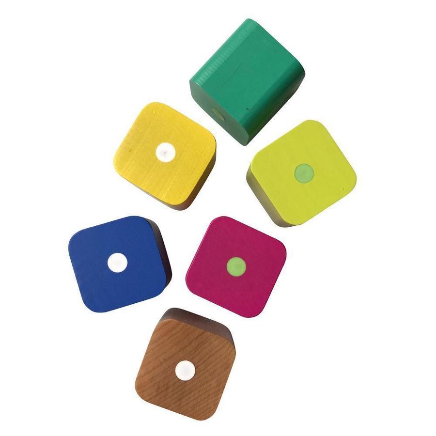 Baby First Blocks