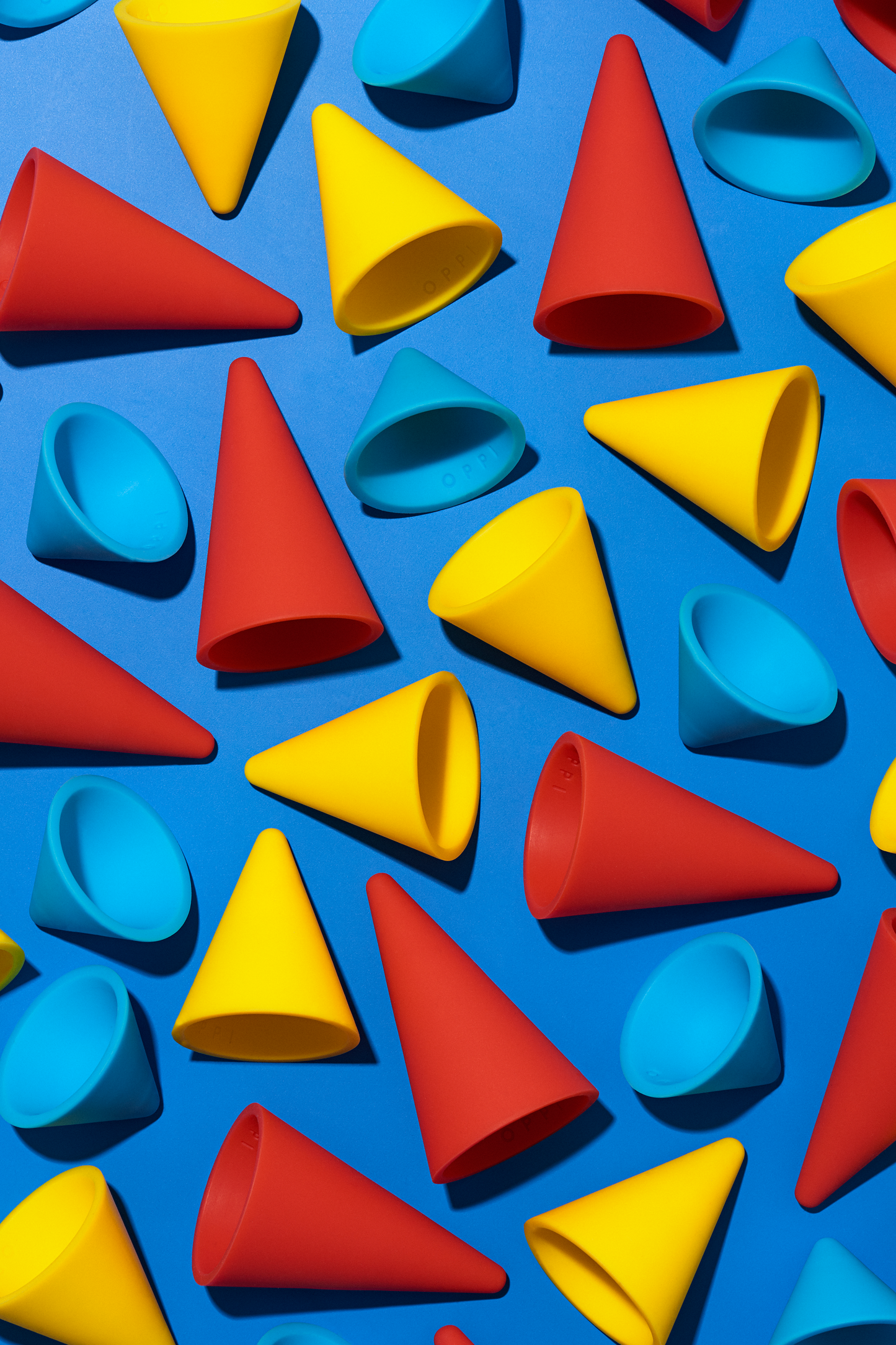 Piks Medium - 44 piezas