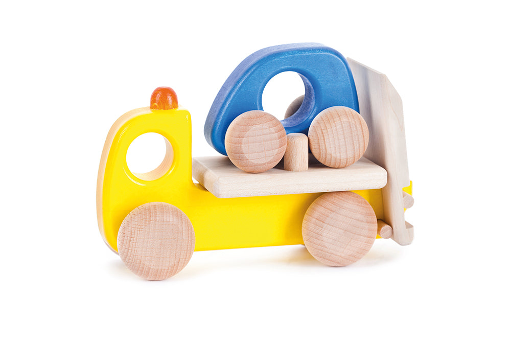 Emergency Vehicle Set