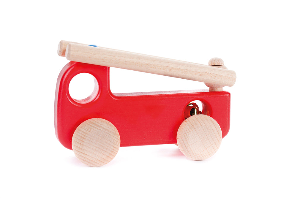 Emergency Vehicle Set