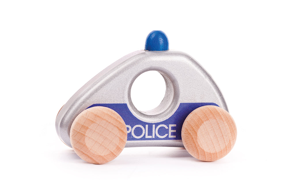 Emergency Vehicle Set