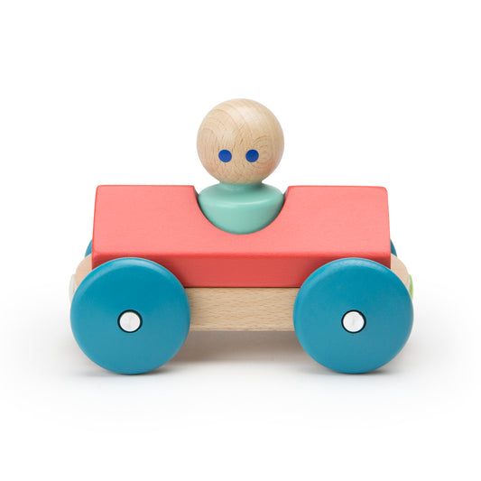 Magnetic Racers