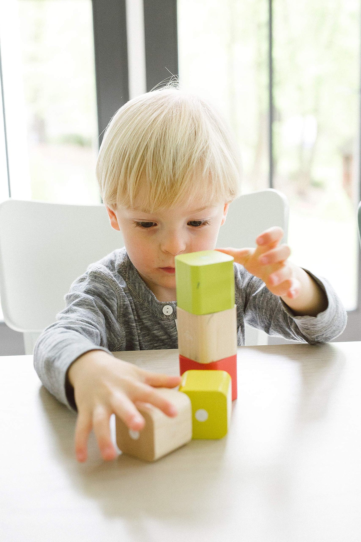 Baby First Blocks
