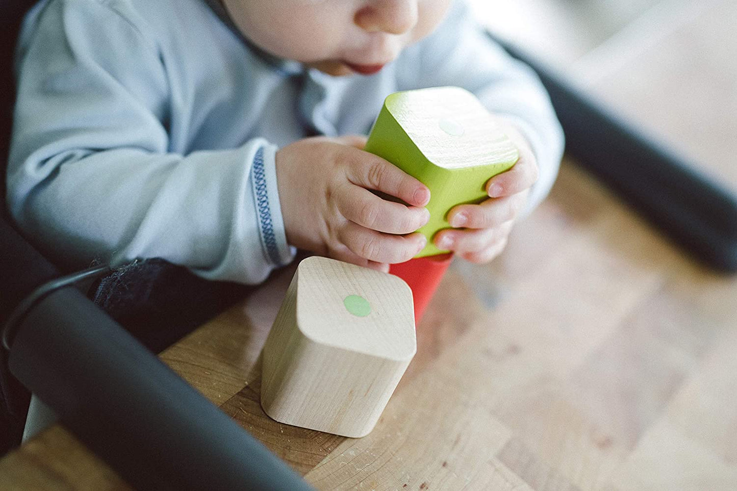 Baby First Blocks