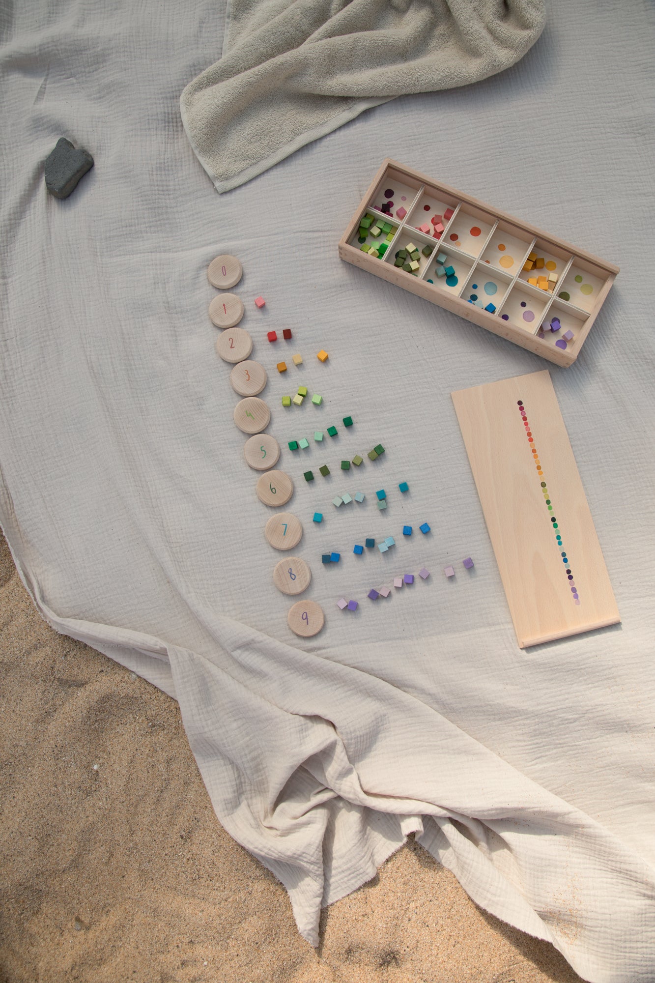 Mis and Match