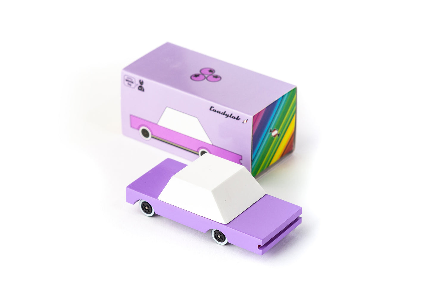 Candycars