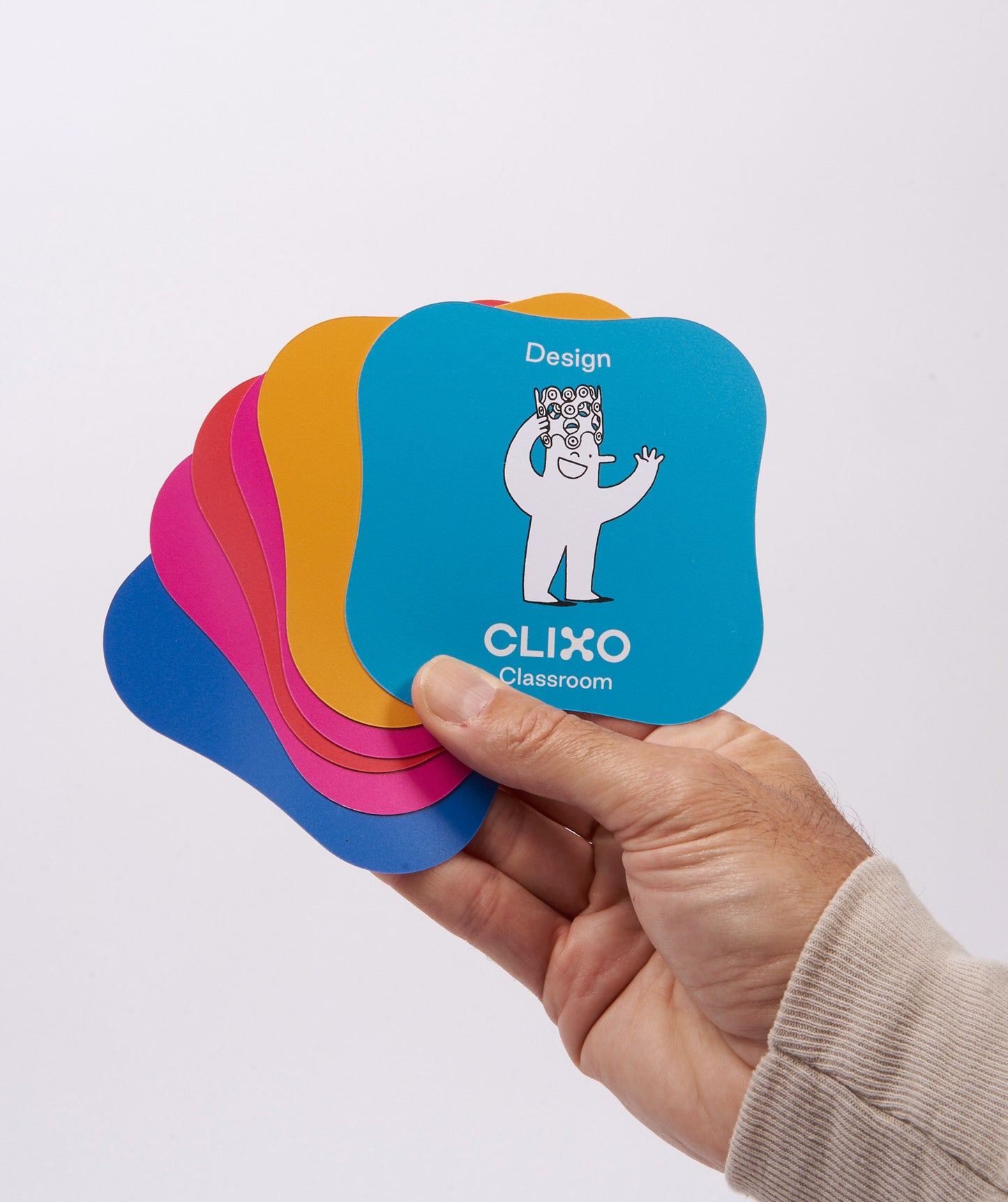 Classroom Pack - 100 piezas