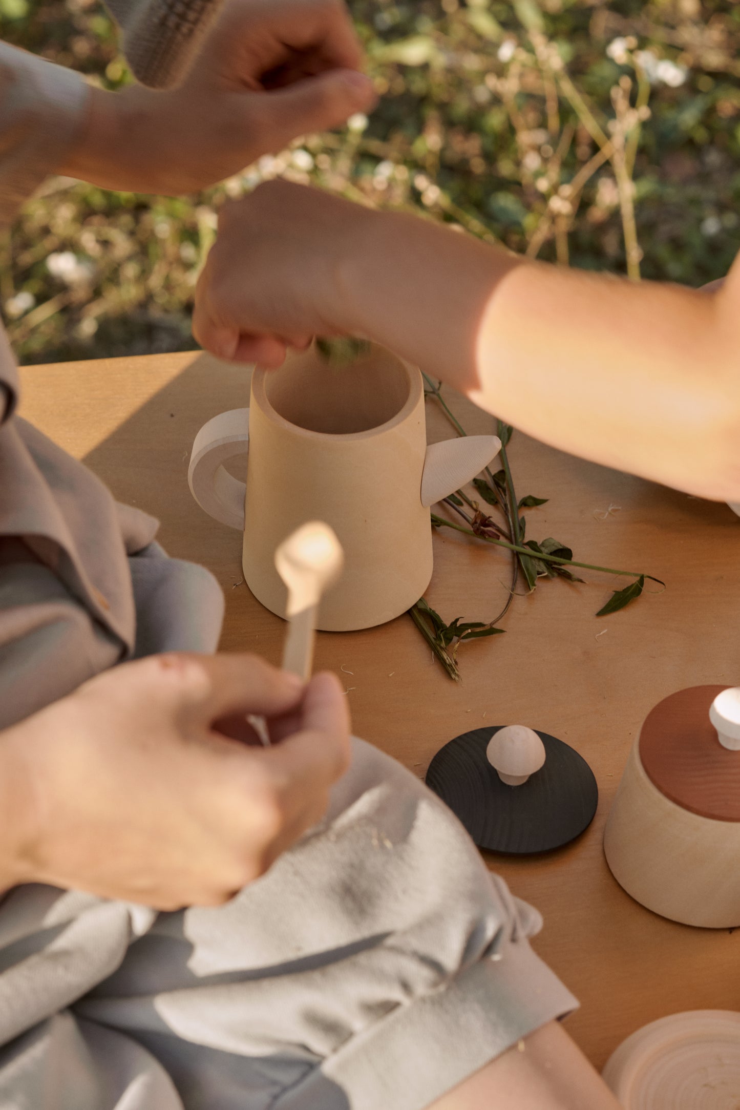 Tea Set