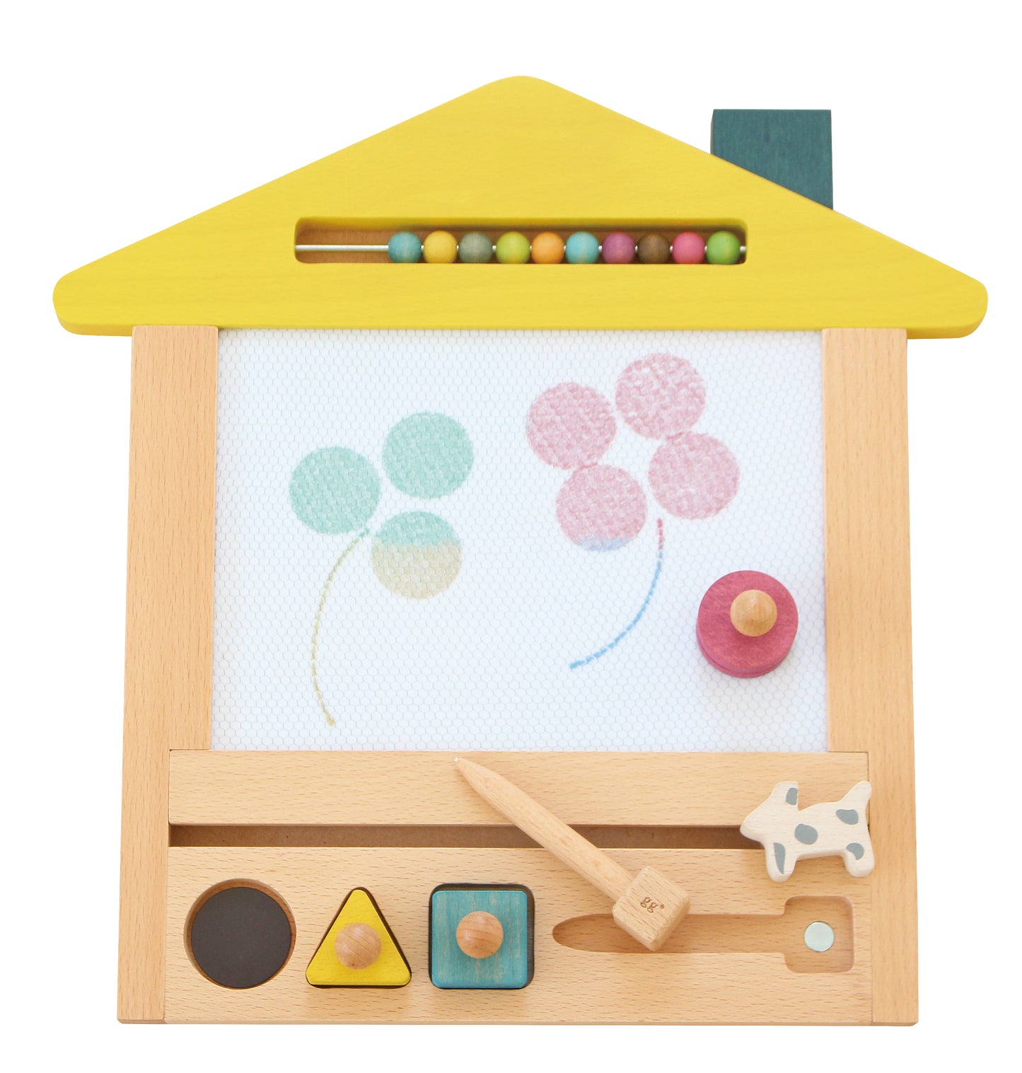 Oekaki Magic Drawing Board