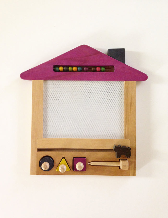 Oekaki Magic Drawing Board