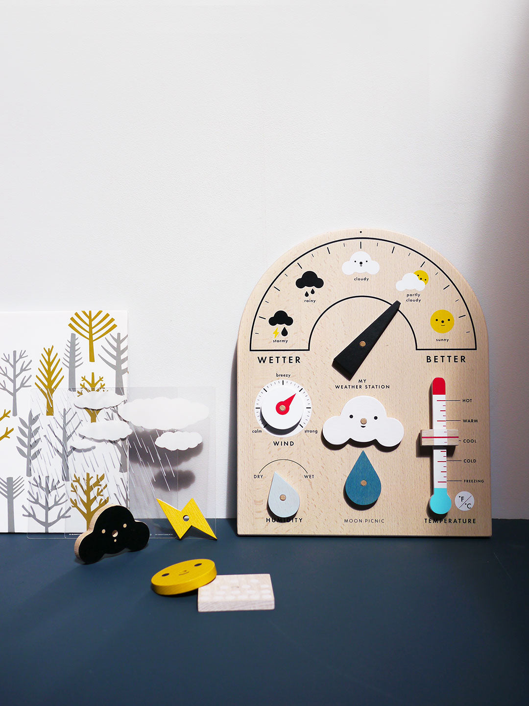 Weather Station