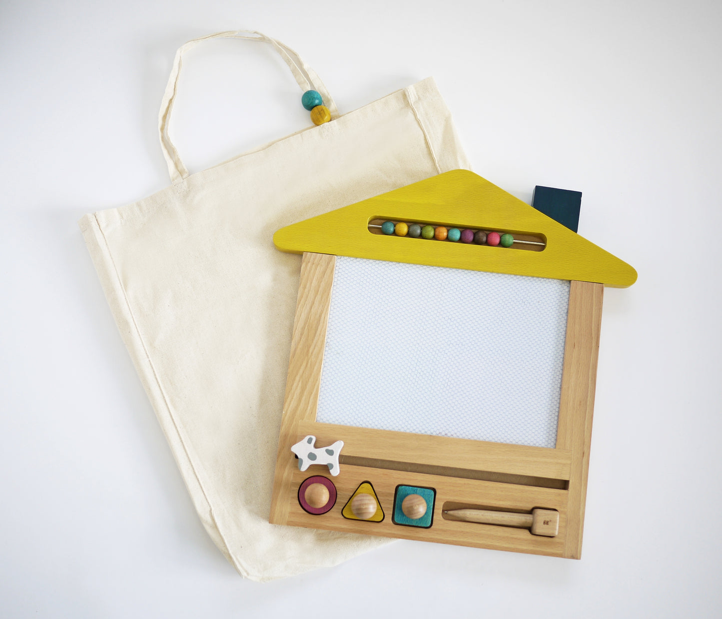 Oekaki Magic Drawing Board