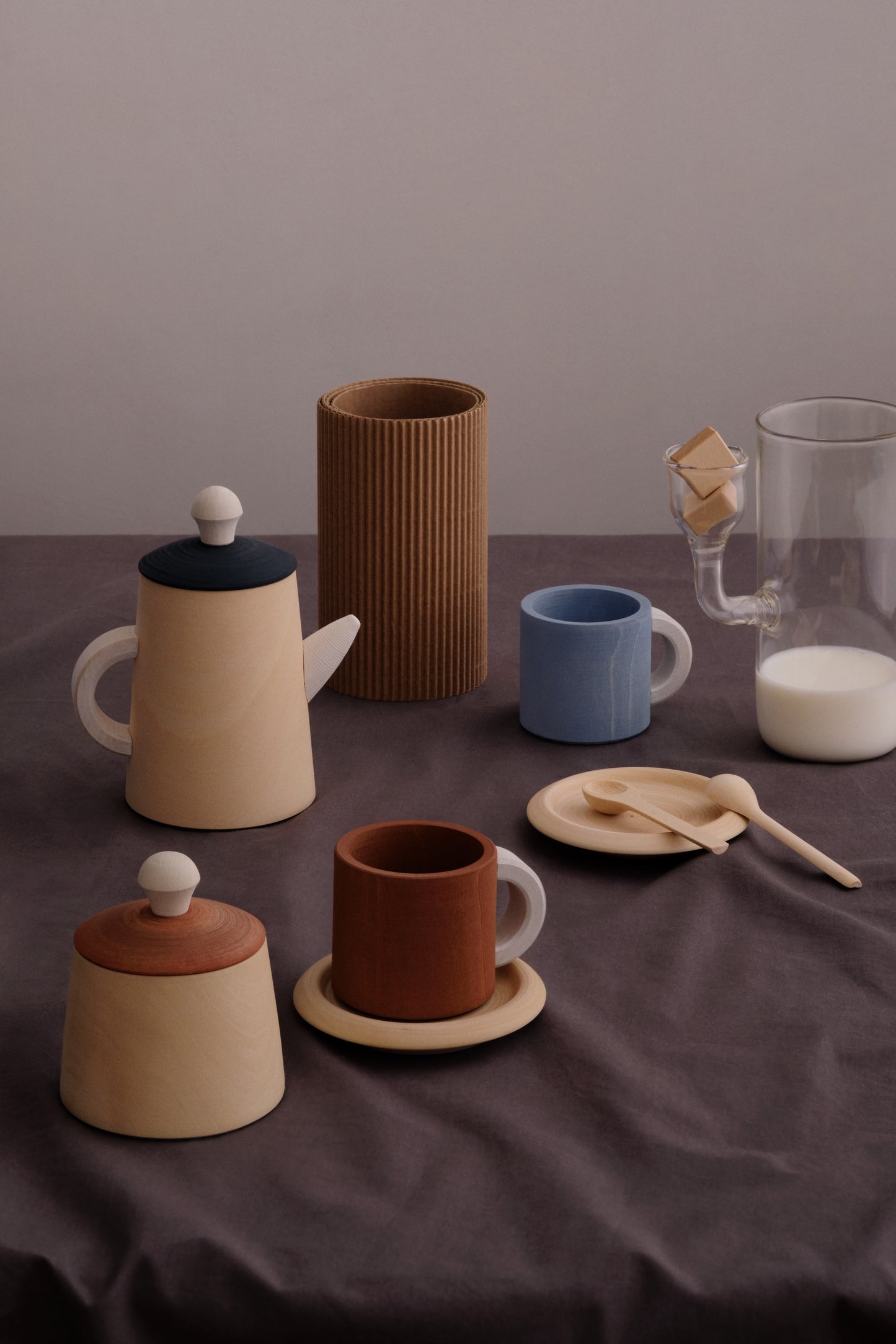 Tea Set