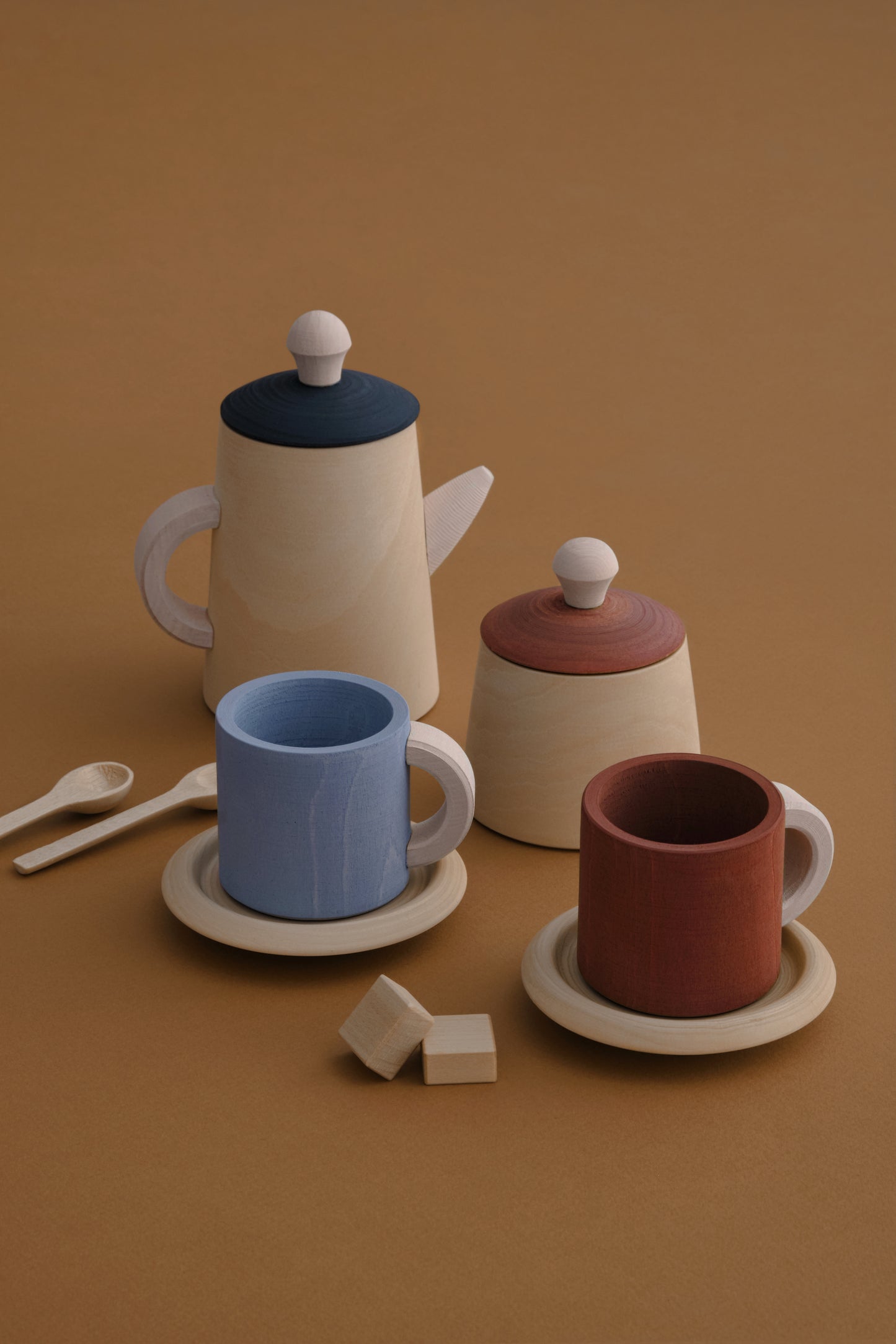 Tea Set