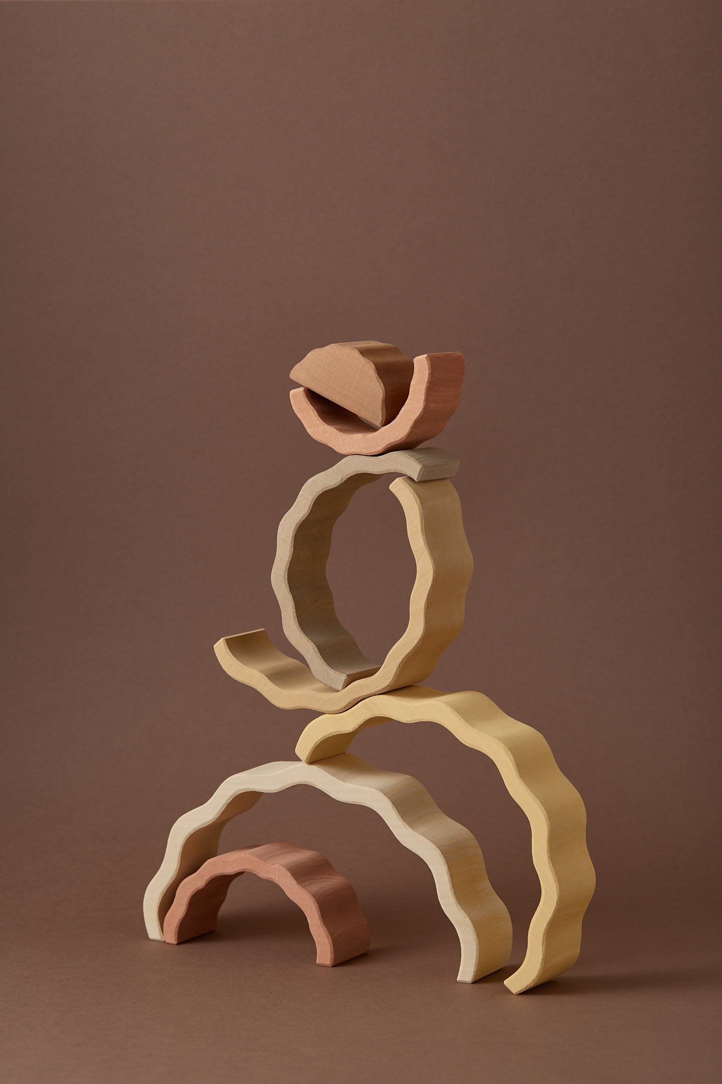 Stacker - Waves