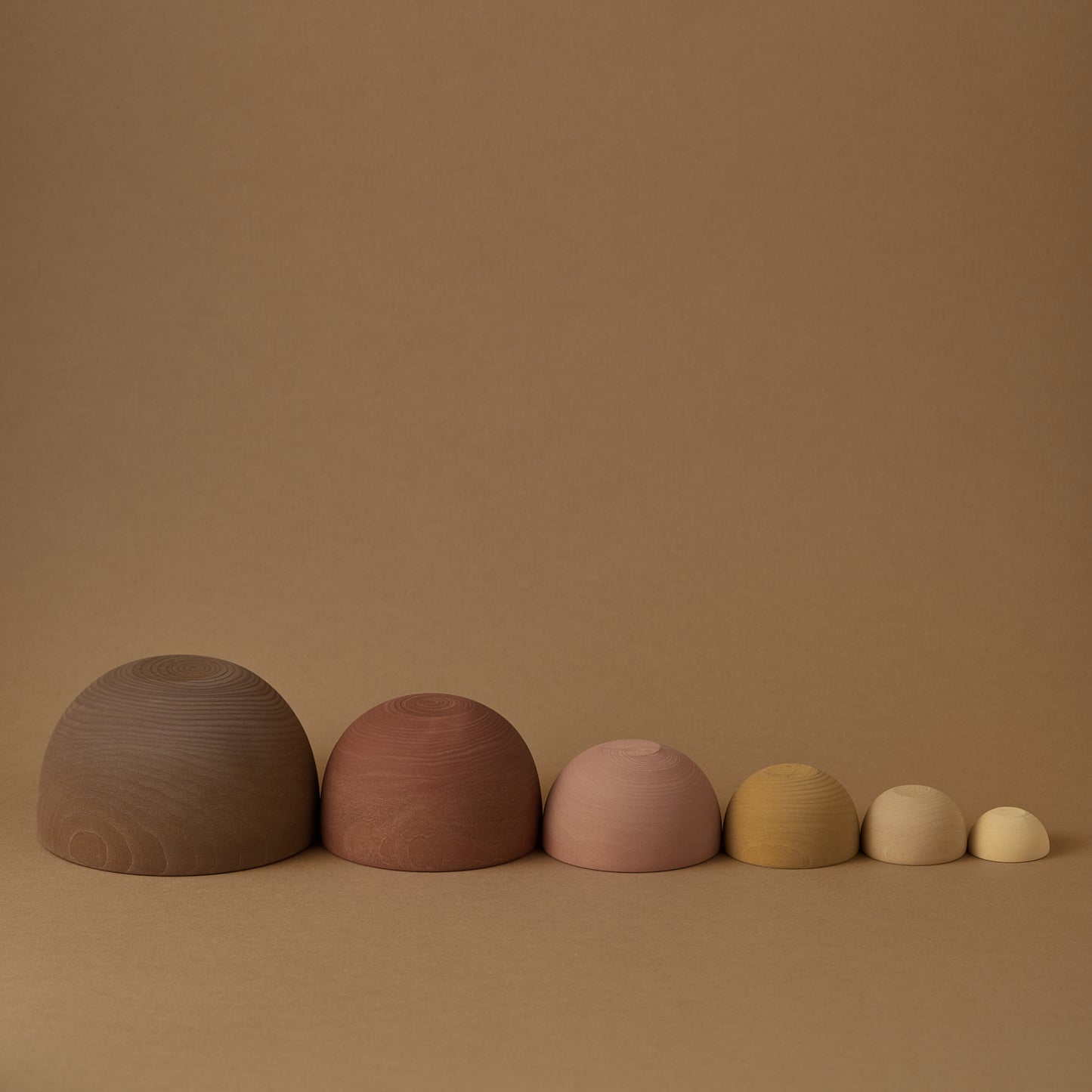Spheres - 6 piezas