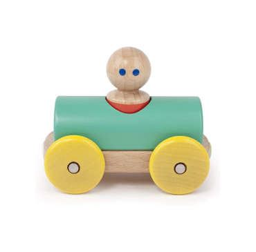 Magnetic Racers