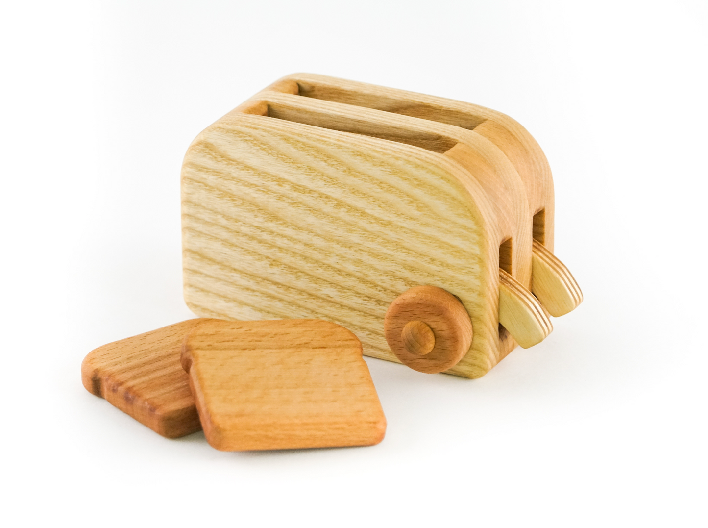 Toaster - 3 piezas