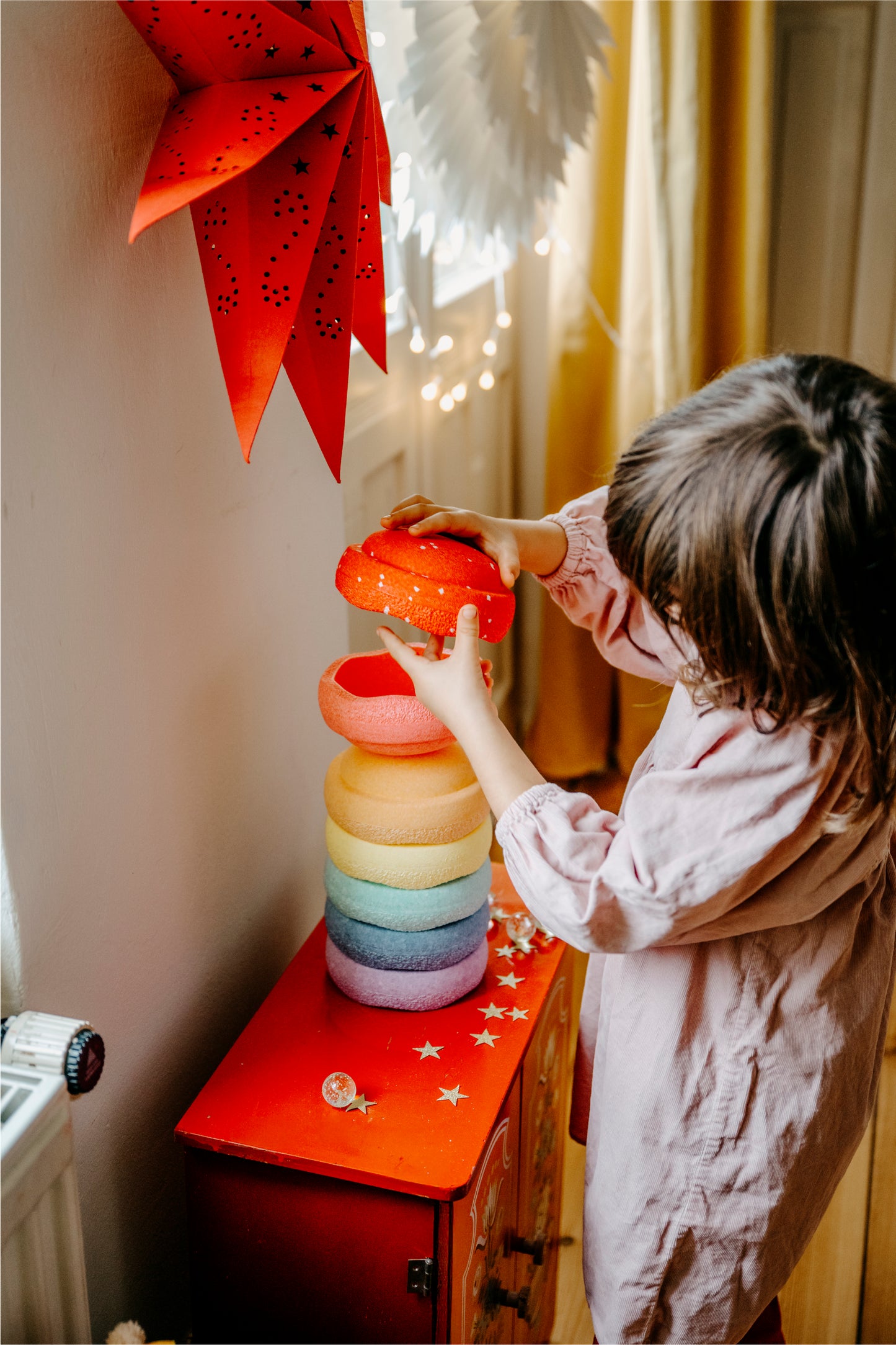 Winter Special Original Mini Rainbow