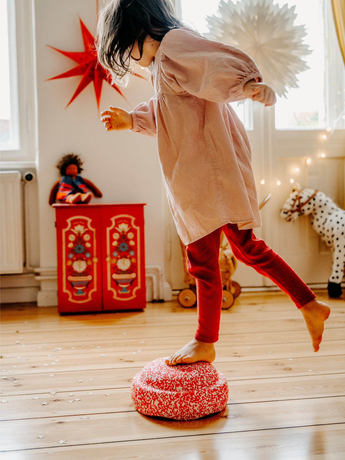 Original Winter Special