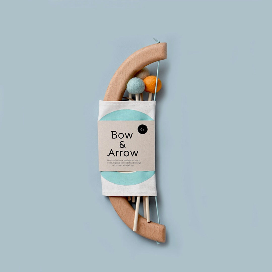 Bow & Arrow