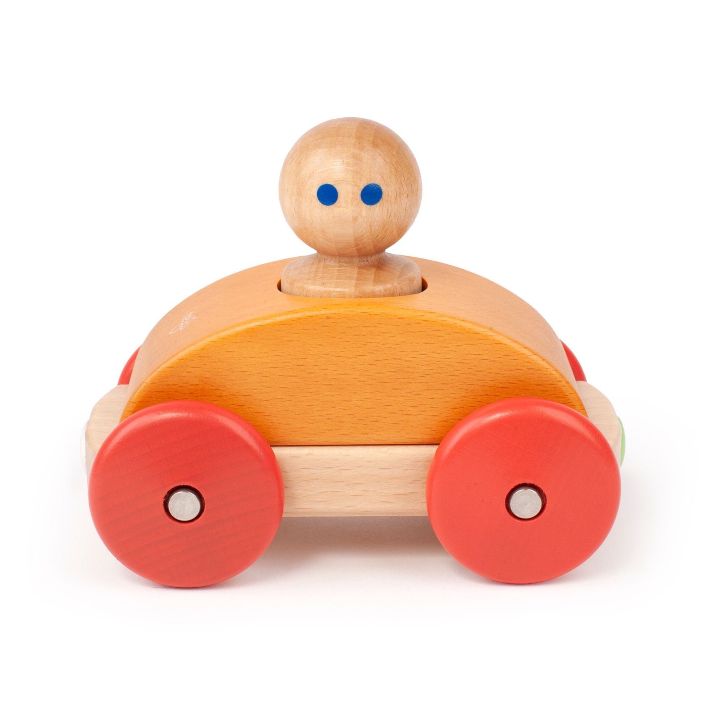 Magnetic Racers