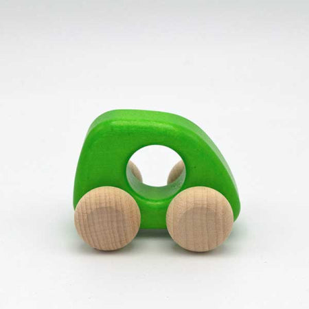 Mini Car