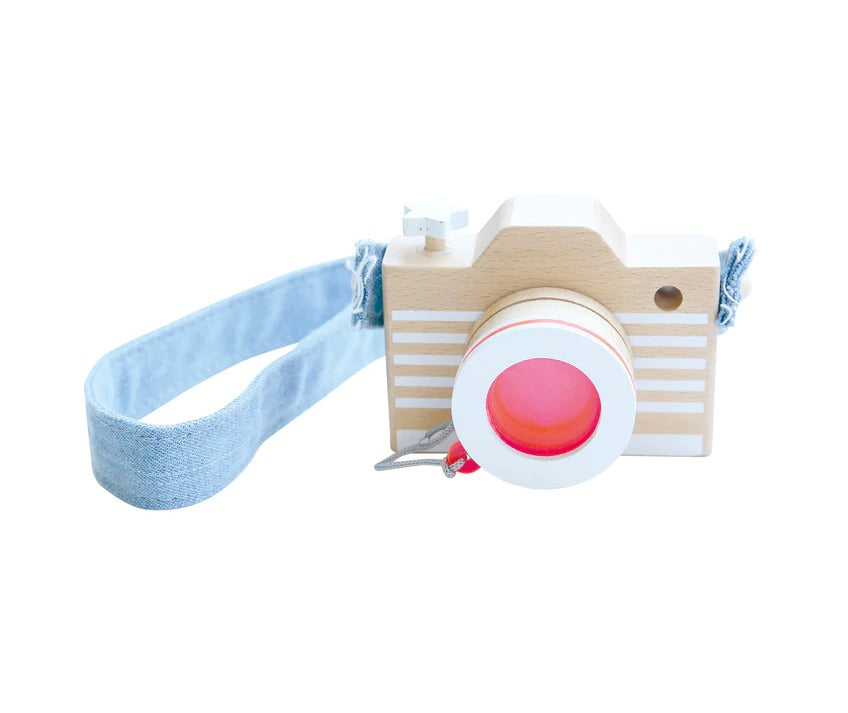 Kaleidoscope Camara