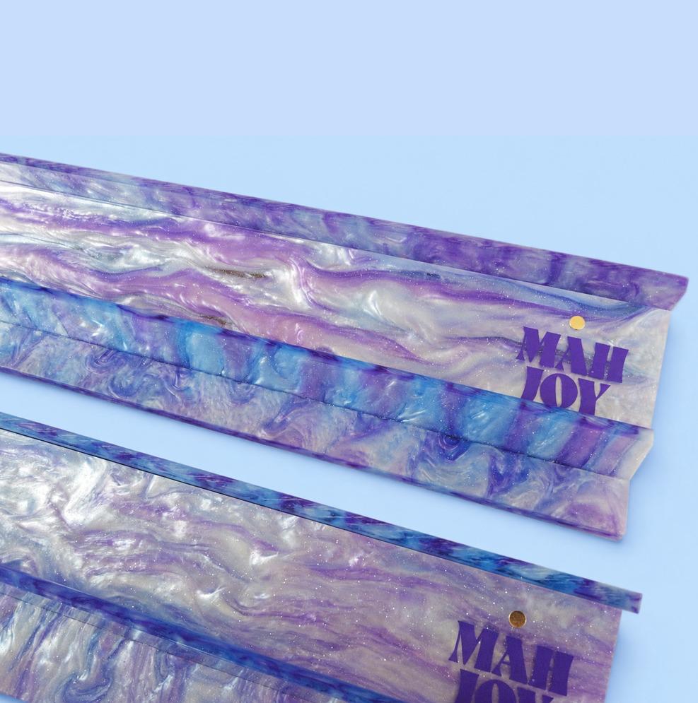 Rack Lilac