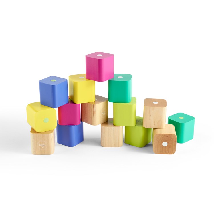 Baby First Blocks