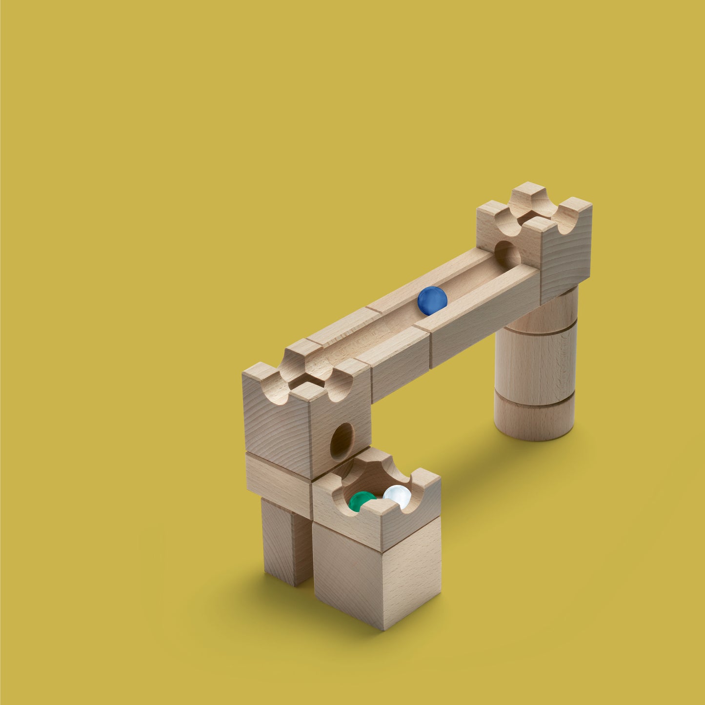 Magnet - 12 piezas