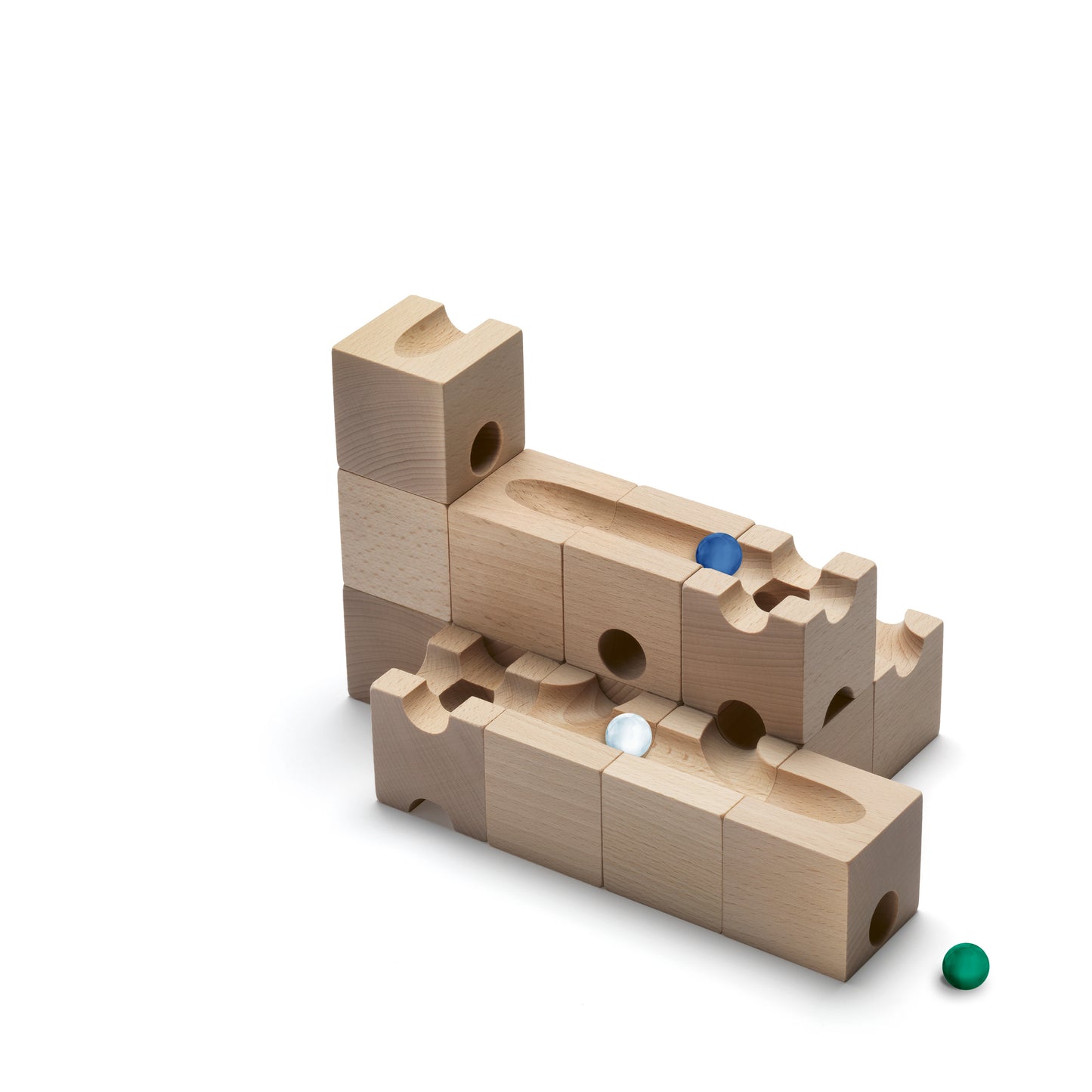 Trick - 16 piezas