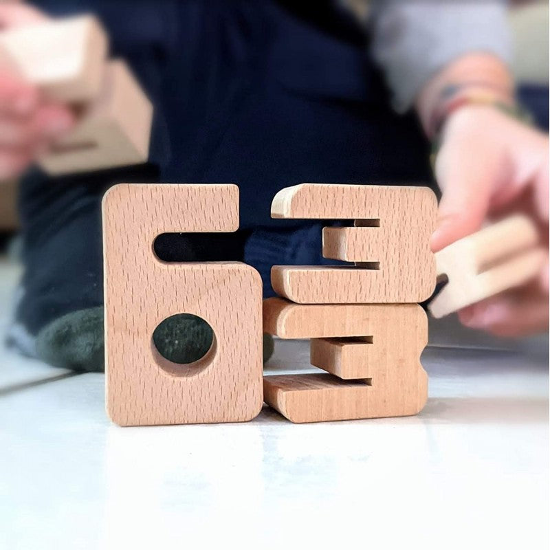 SumBlox Mini - 38 piezas
