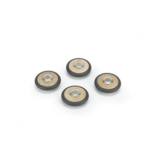 Magnetic Wheels