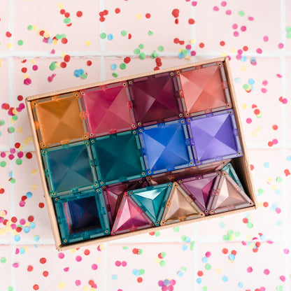 Pastel Creative Pack – 120 piezas