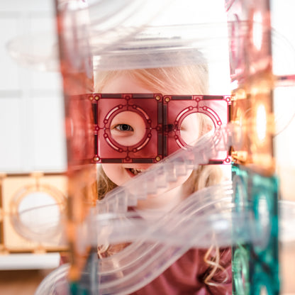 Pastel Ball Run Pack – 106 piezas