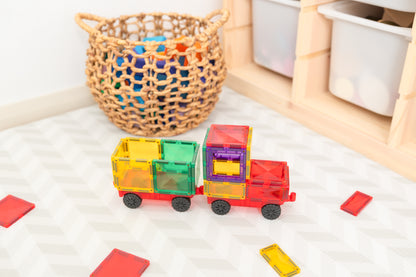 Rainbow Motion Pack – 24 piezas