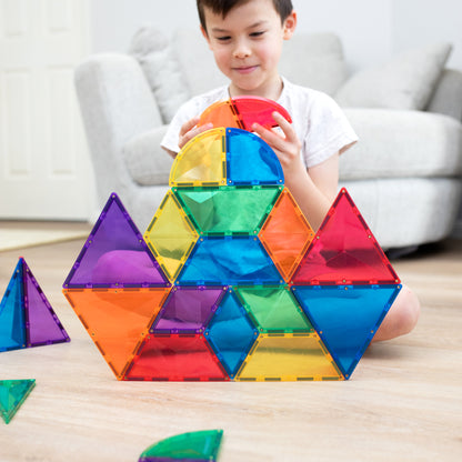 Rainbow Shape Expansion Pack – 36 piezas