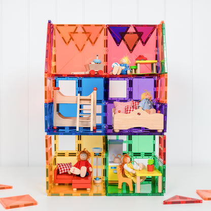 Rainbow Starter Pack – 60 piezas