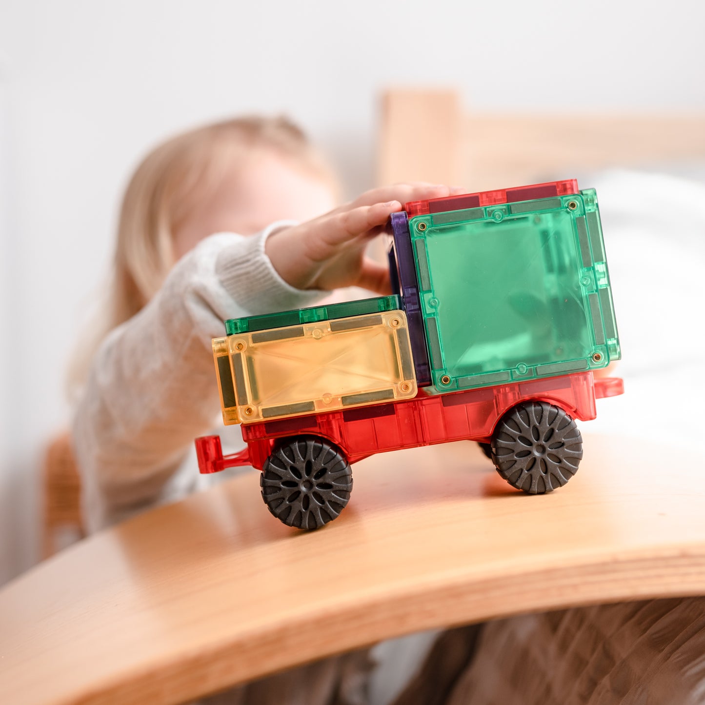 Rainbow Motion Pack – 24 piezas