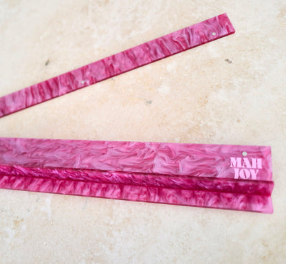 Rack Pink Candy