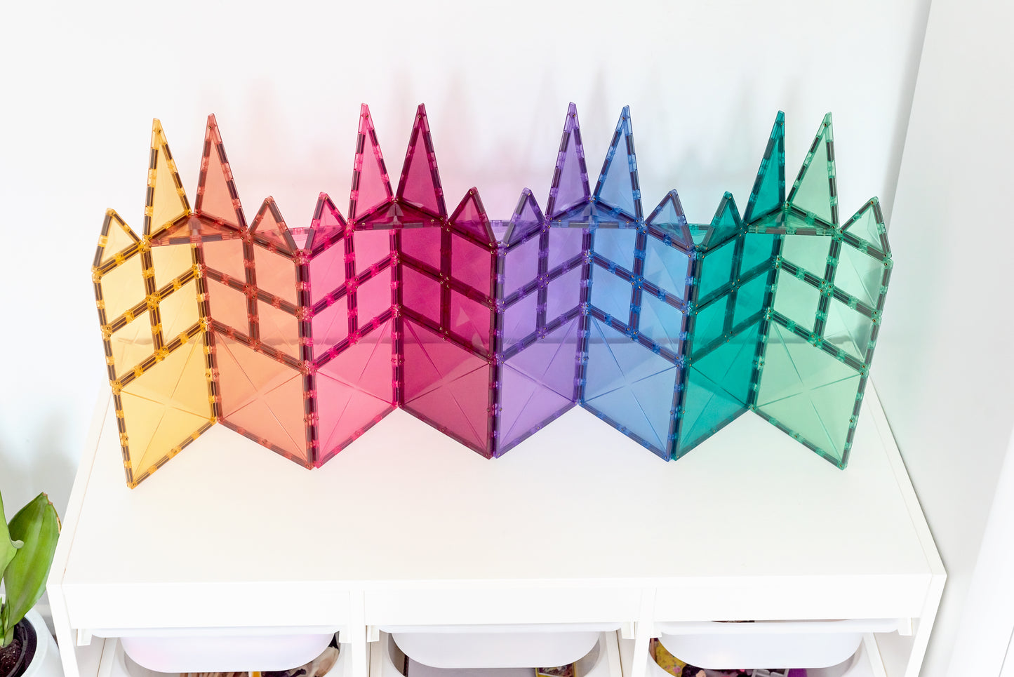 Pastel Starter Pack – 64 piezas