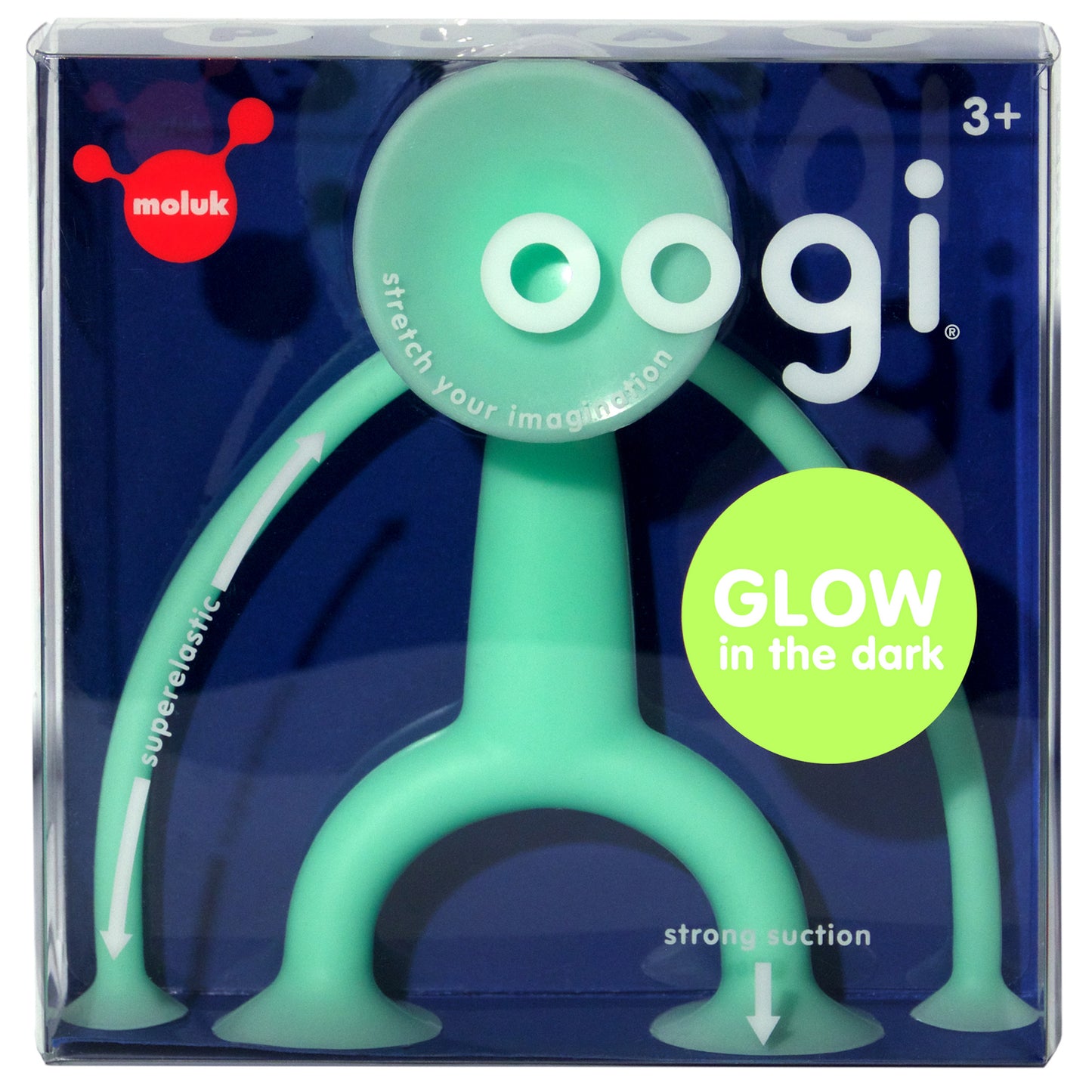 Oogi Glow