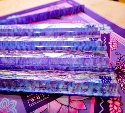 Rack Lilac