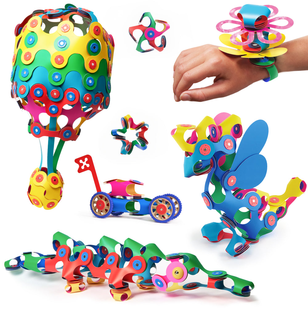 Family Pack - 150 piezas