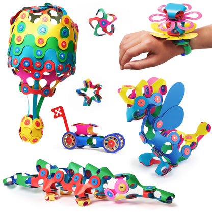 Family Pack - 150 piezas